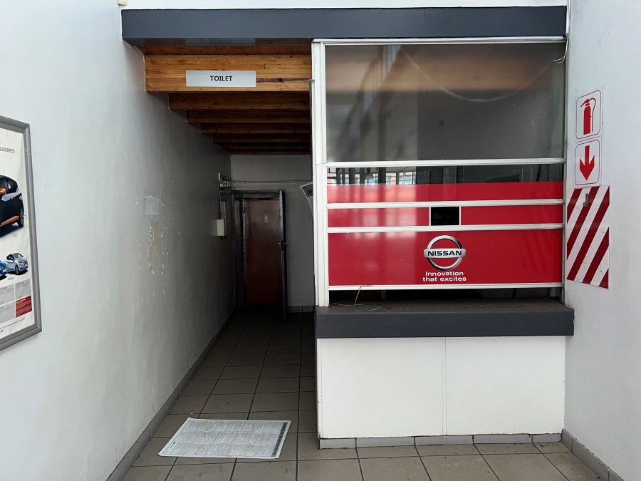 Commercial Property for Sale in Klerksdorp North West